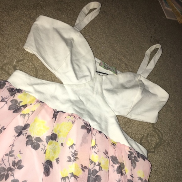 DRESS - Picture 2 of 3